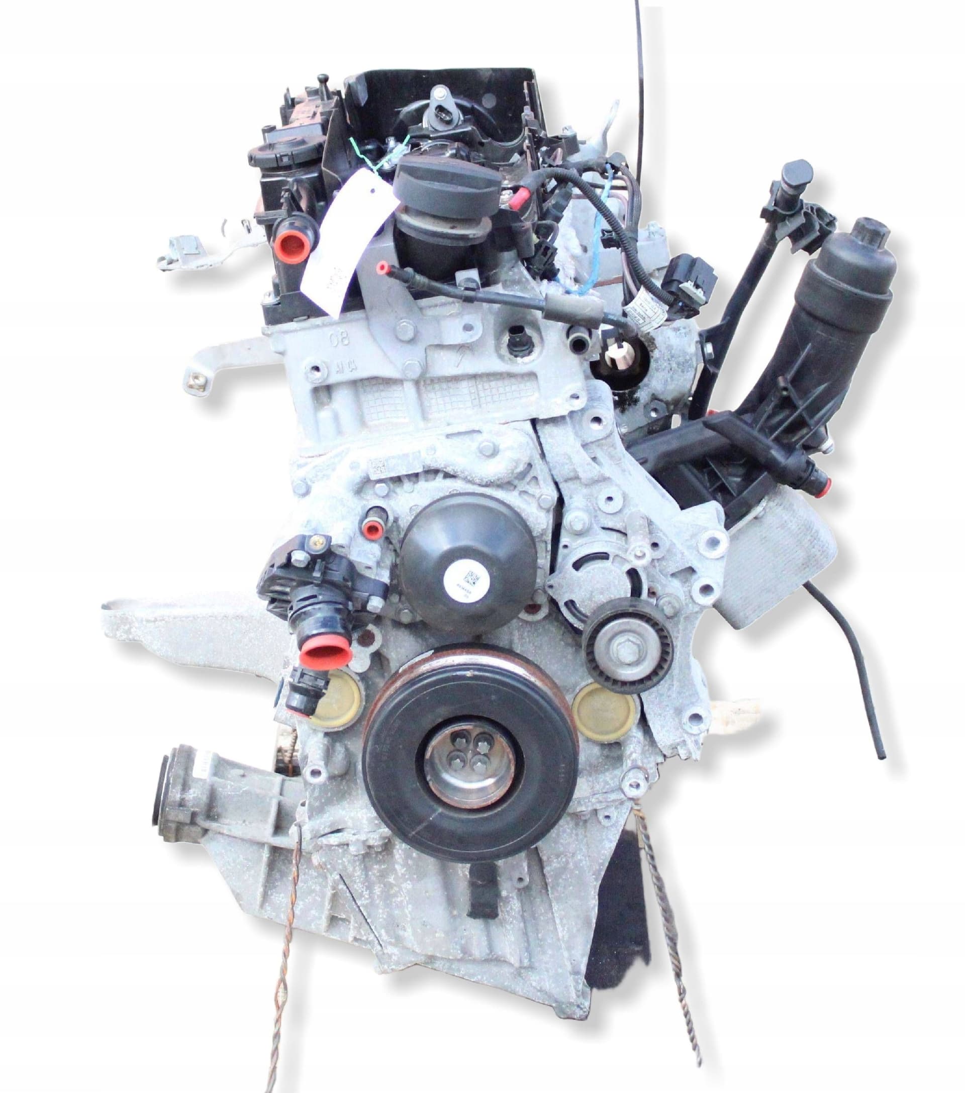 Moteur B47 D20 A pour BMW