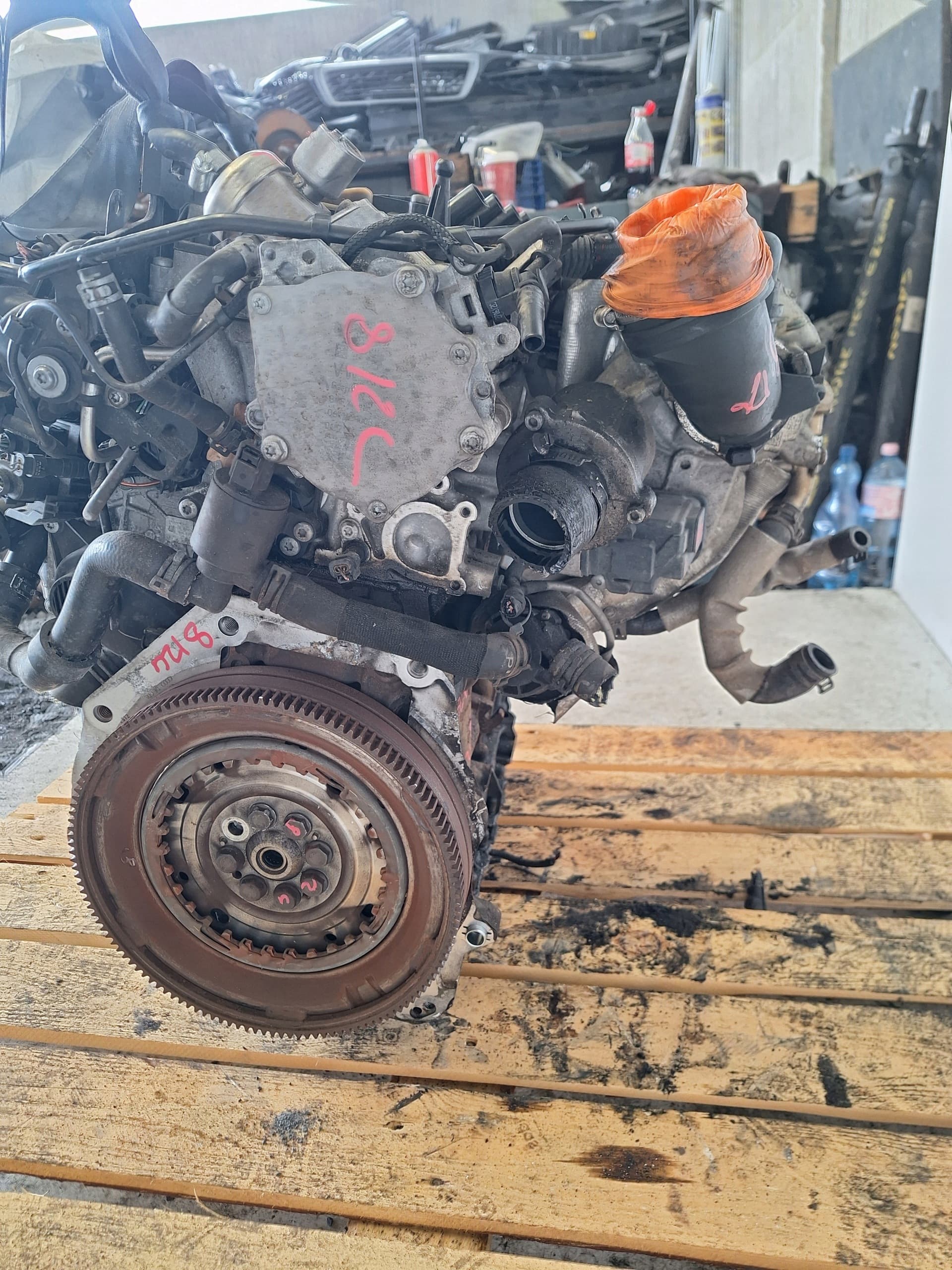 Moteur CJSB — vue 10
