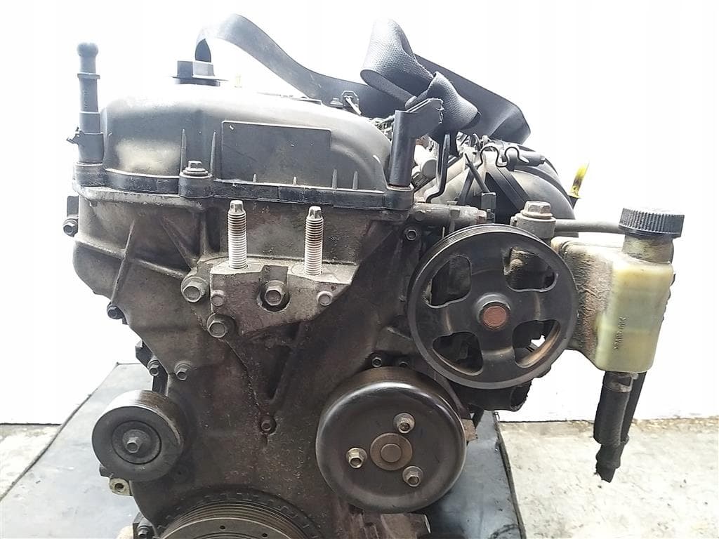 Moteur LF17 — vue 7