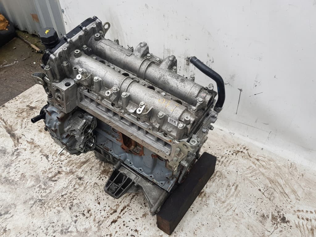 Moteur F1CGL411C — vue 4