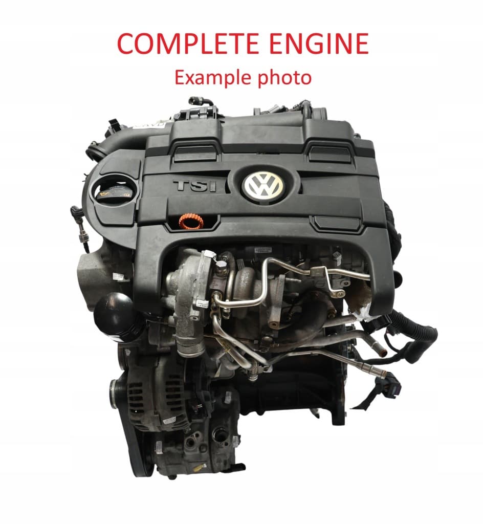 Moteur CAVD - Image 1