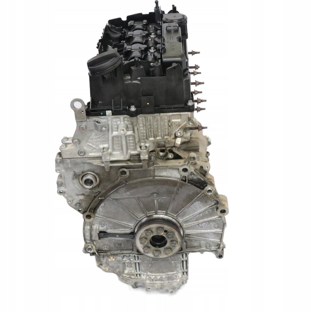 Moteur B47 C20 B — vue 5
