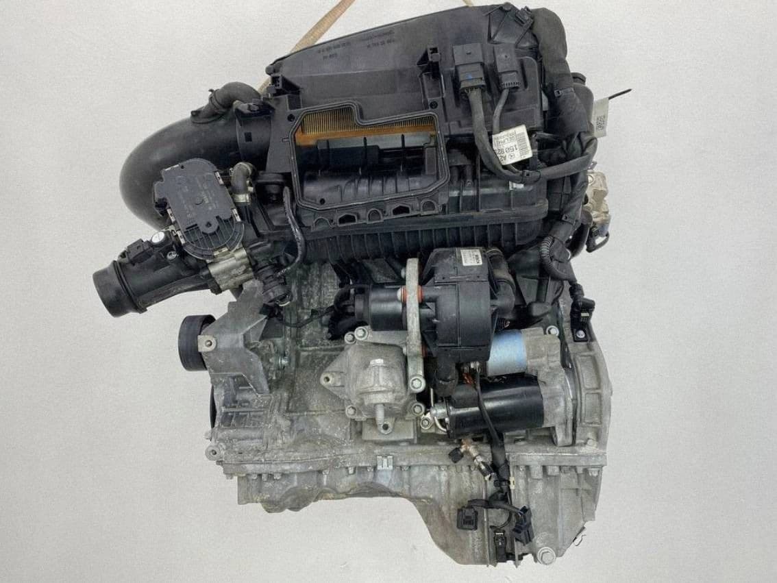 Moteur M 271.820 - Image 1
