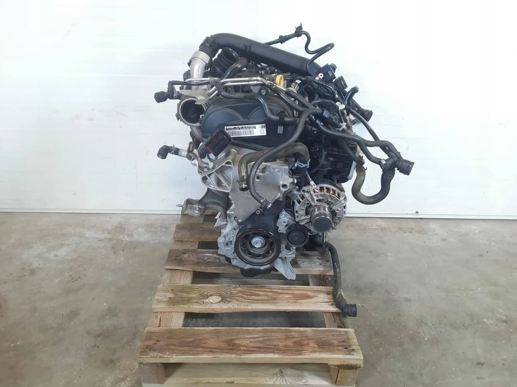Moteur DJKD — vue 2