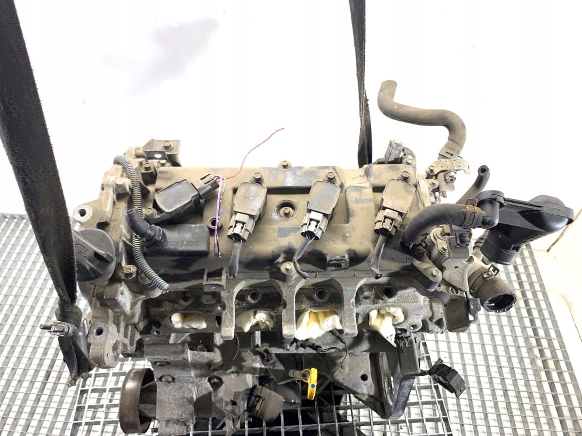 Moteur MR18DE — vue 3