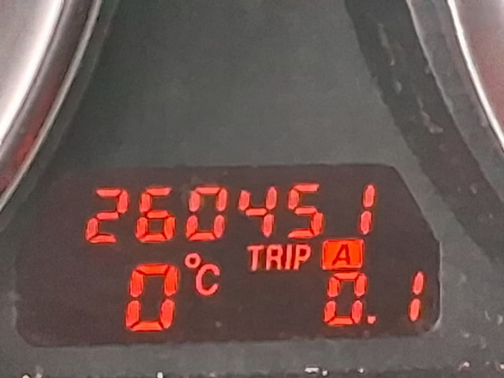 Moteur RF7J pour Mazda