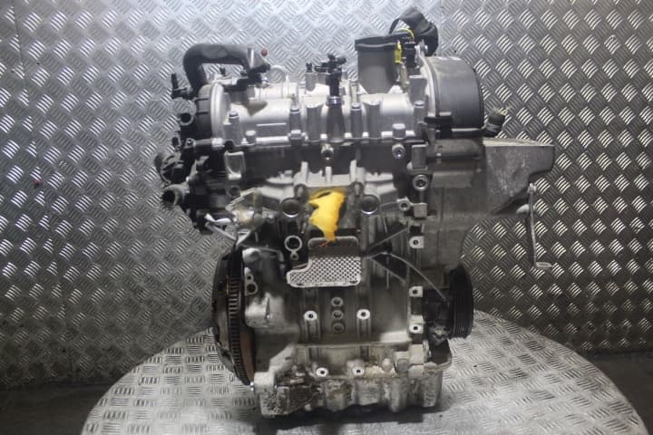 Moteur DKRA pour Skoda