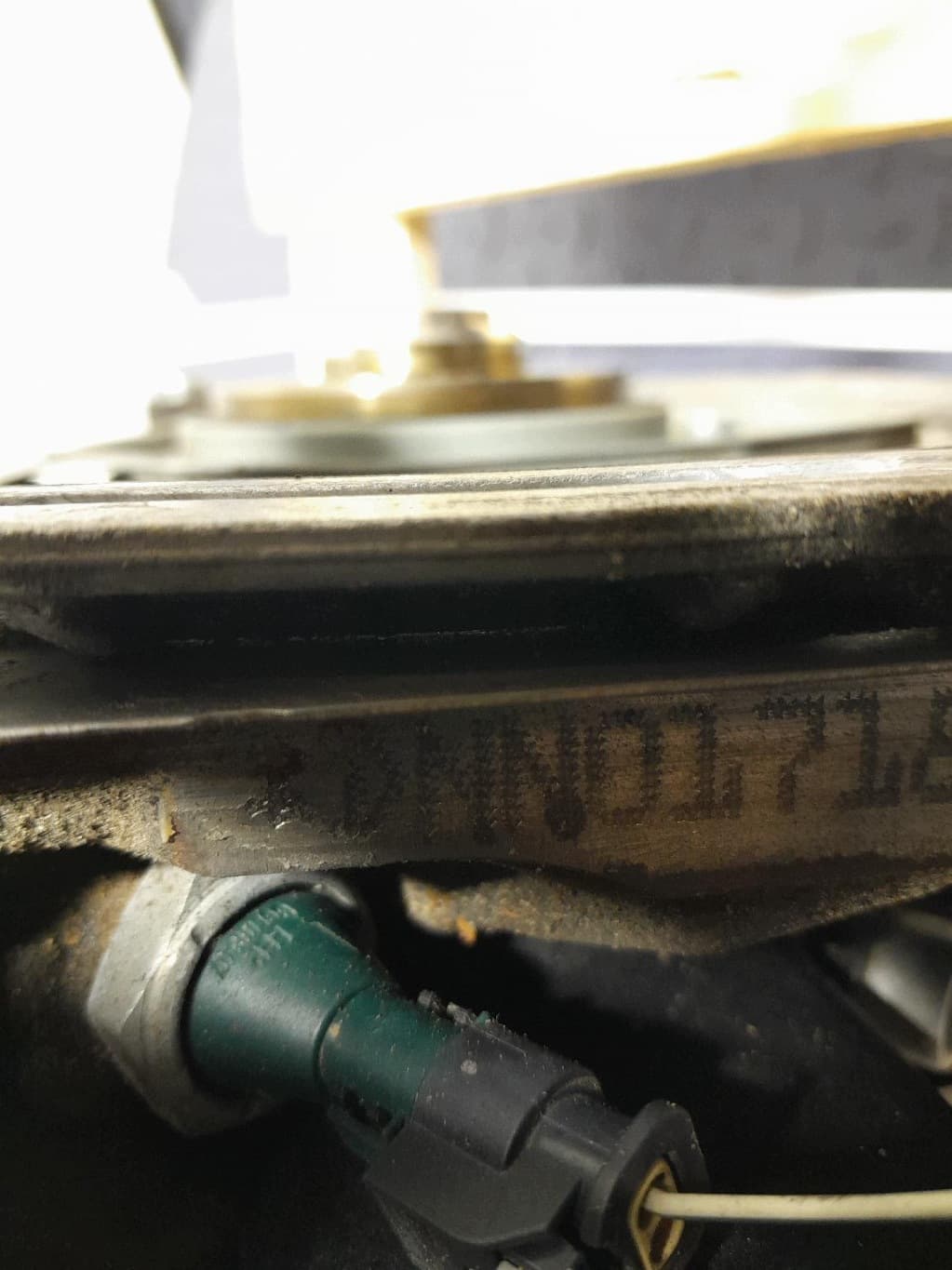 Moteur DNND — vue 6
