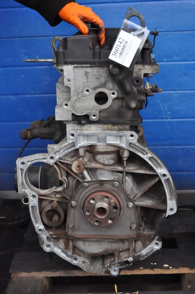 Moteur SPJA — vue 3