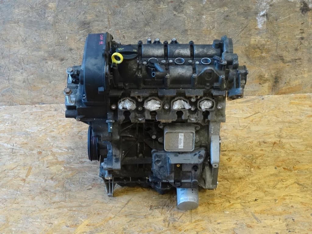 Moteur CXSA pour Audi A3