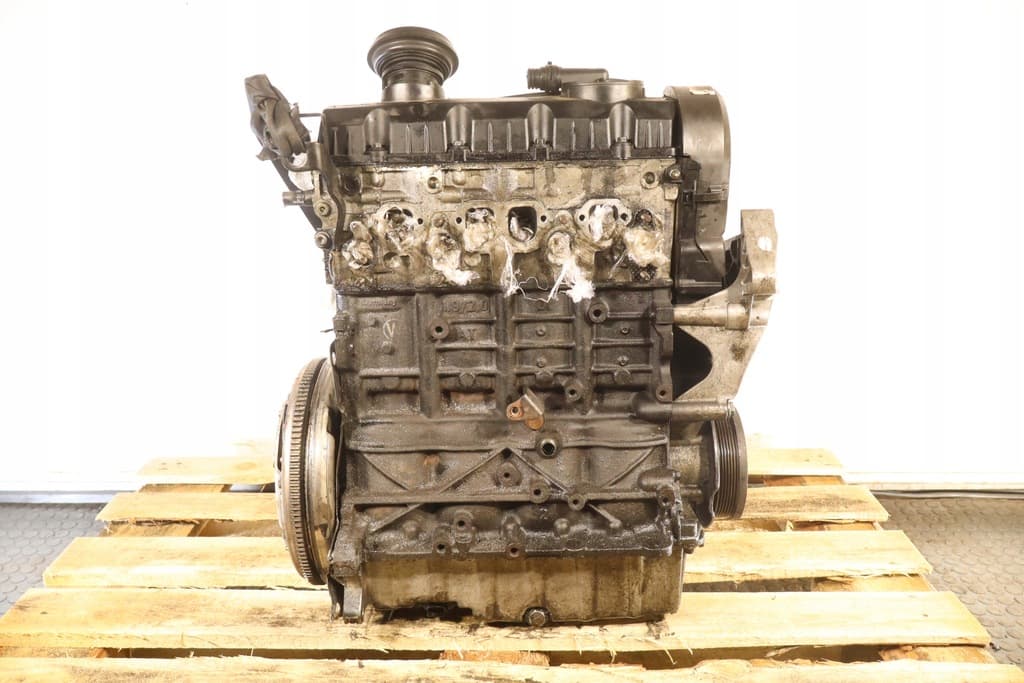Moteur BKC pour Seat