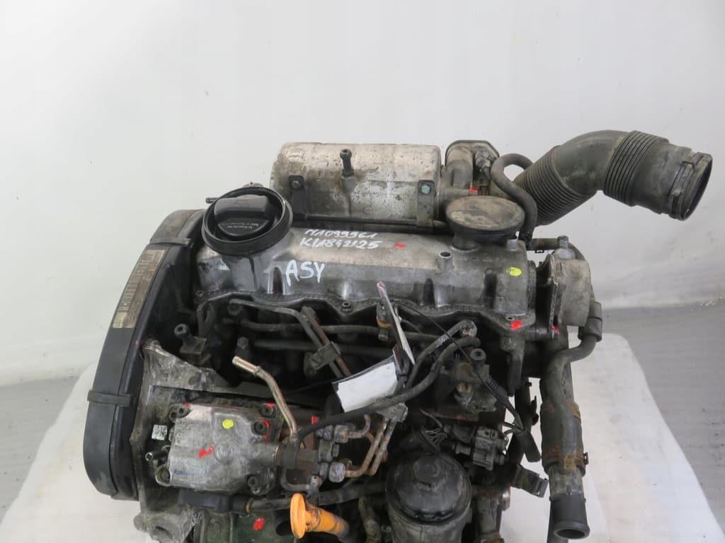 Moteur ASY - Image 1