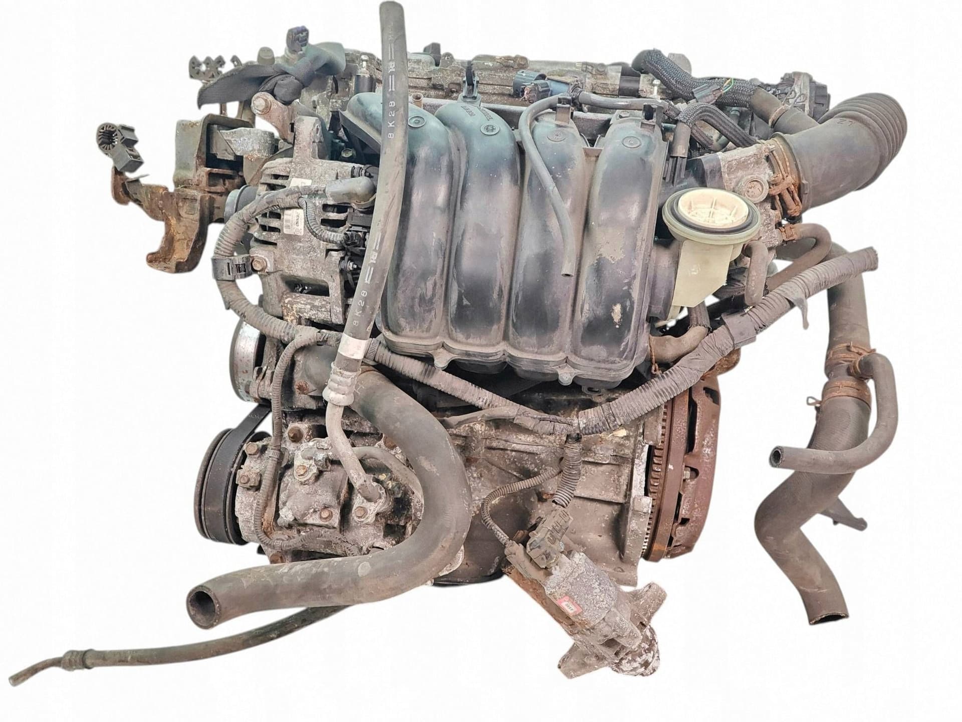 Moteur 1ZR-FAE — vue 3