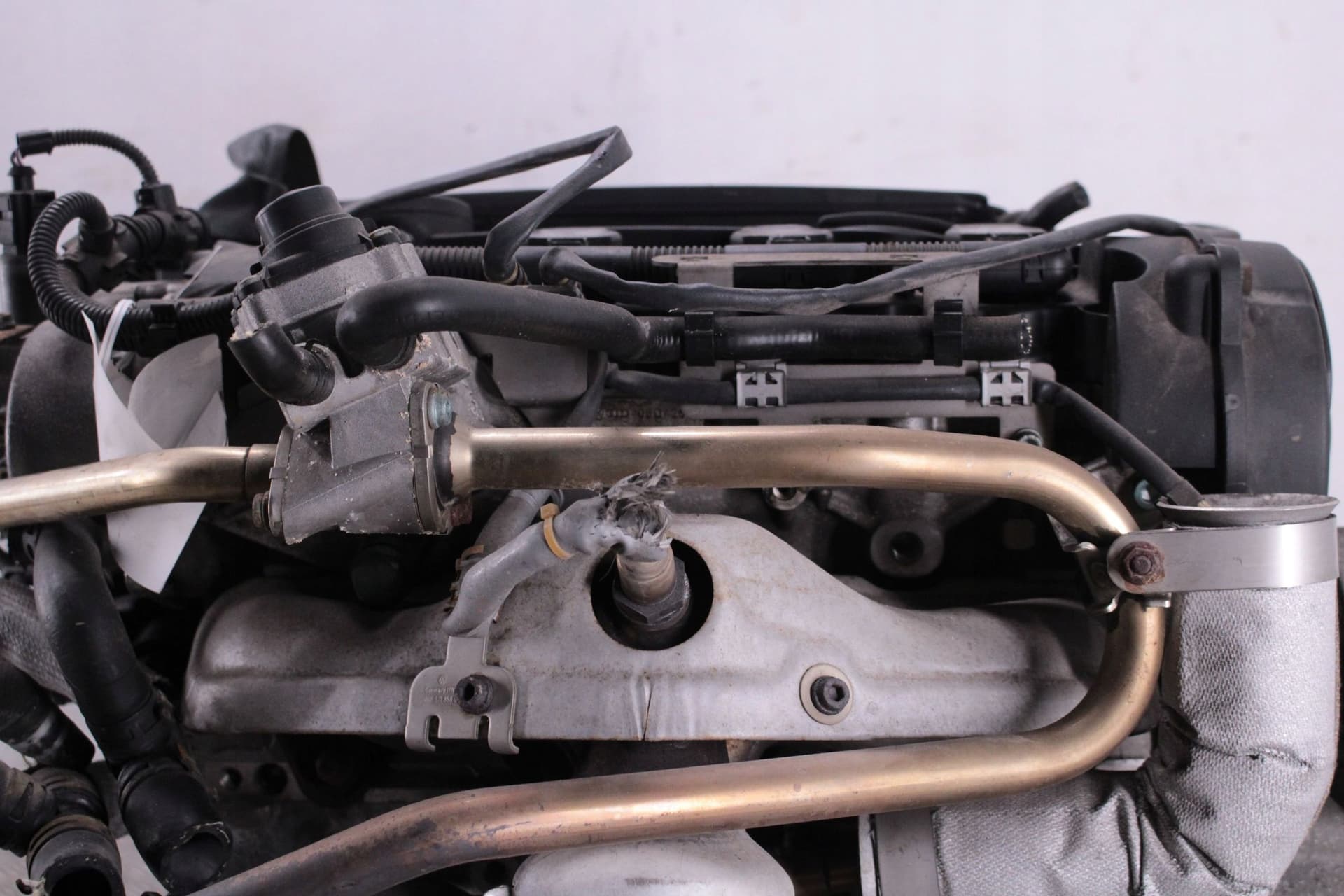 Moteur BLX — vue 3