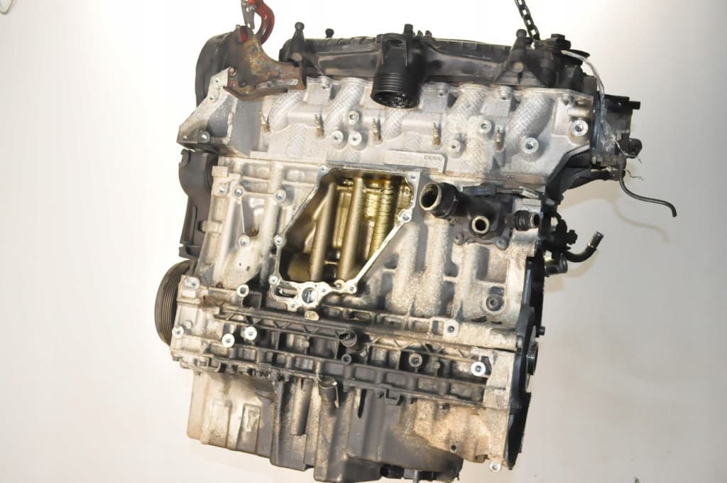 Moteur D 5204 T4 pour Volvo V40