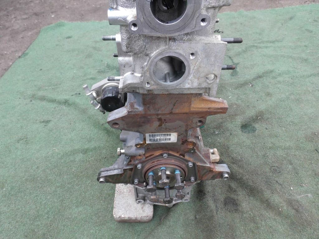 Moteur 188 B2.000 — vue 6