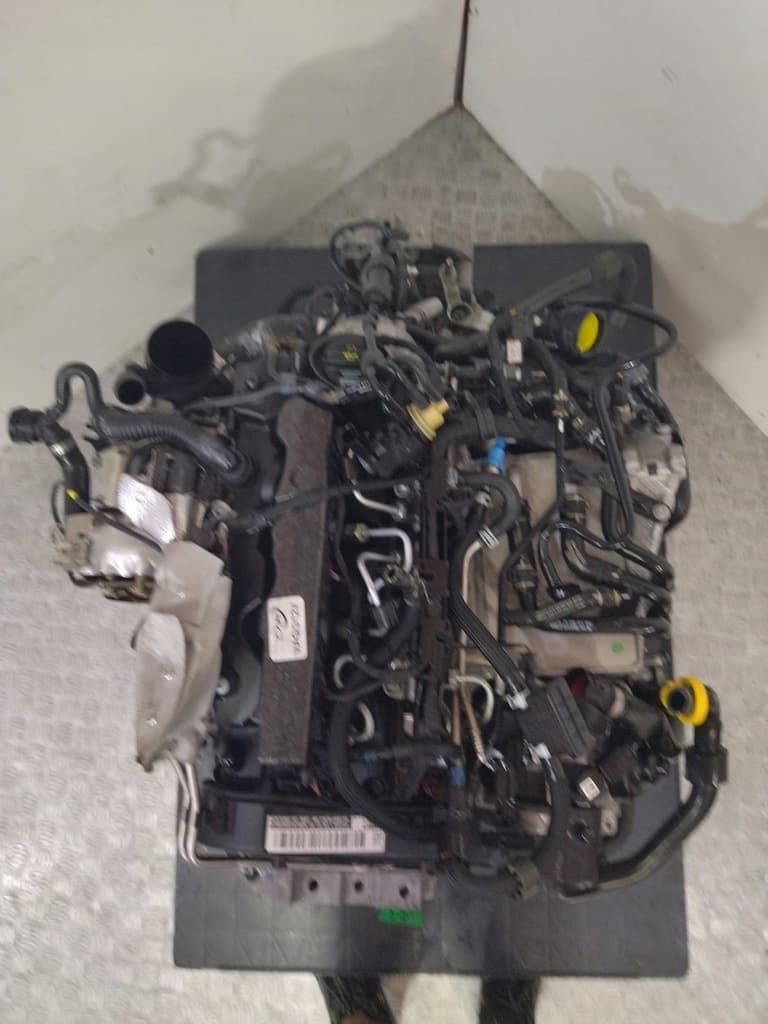Moteur CUUD — vue 4