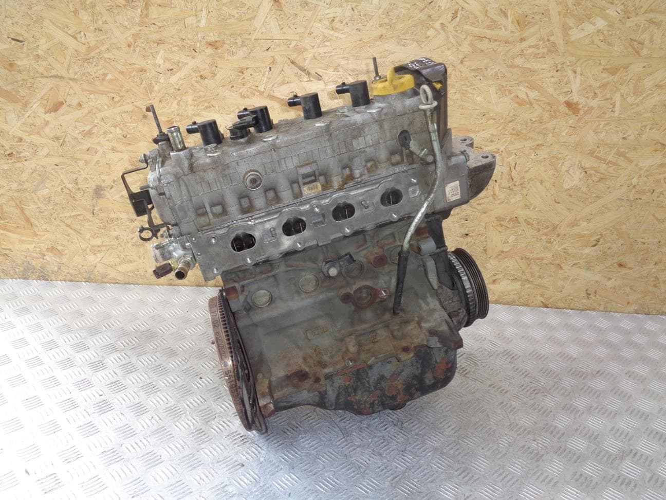 Moteur 843 A1.000 — vue 9