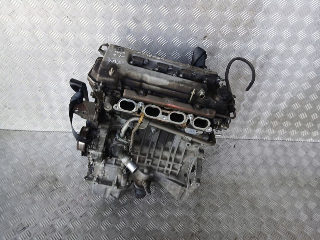 Moteur 4ZZ-FE - Image 1