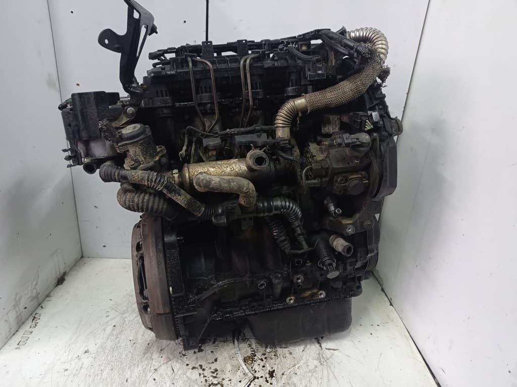 Moteur G8DB — vue 3