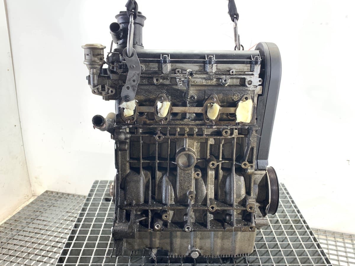 Moteur BSE — vue 3