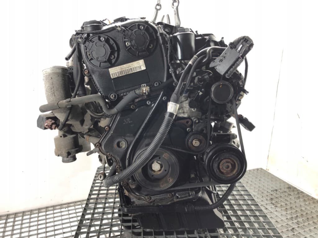 Moteur CYRC — vue 3