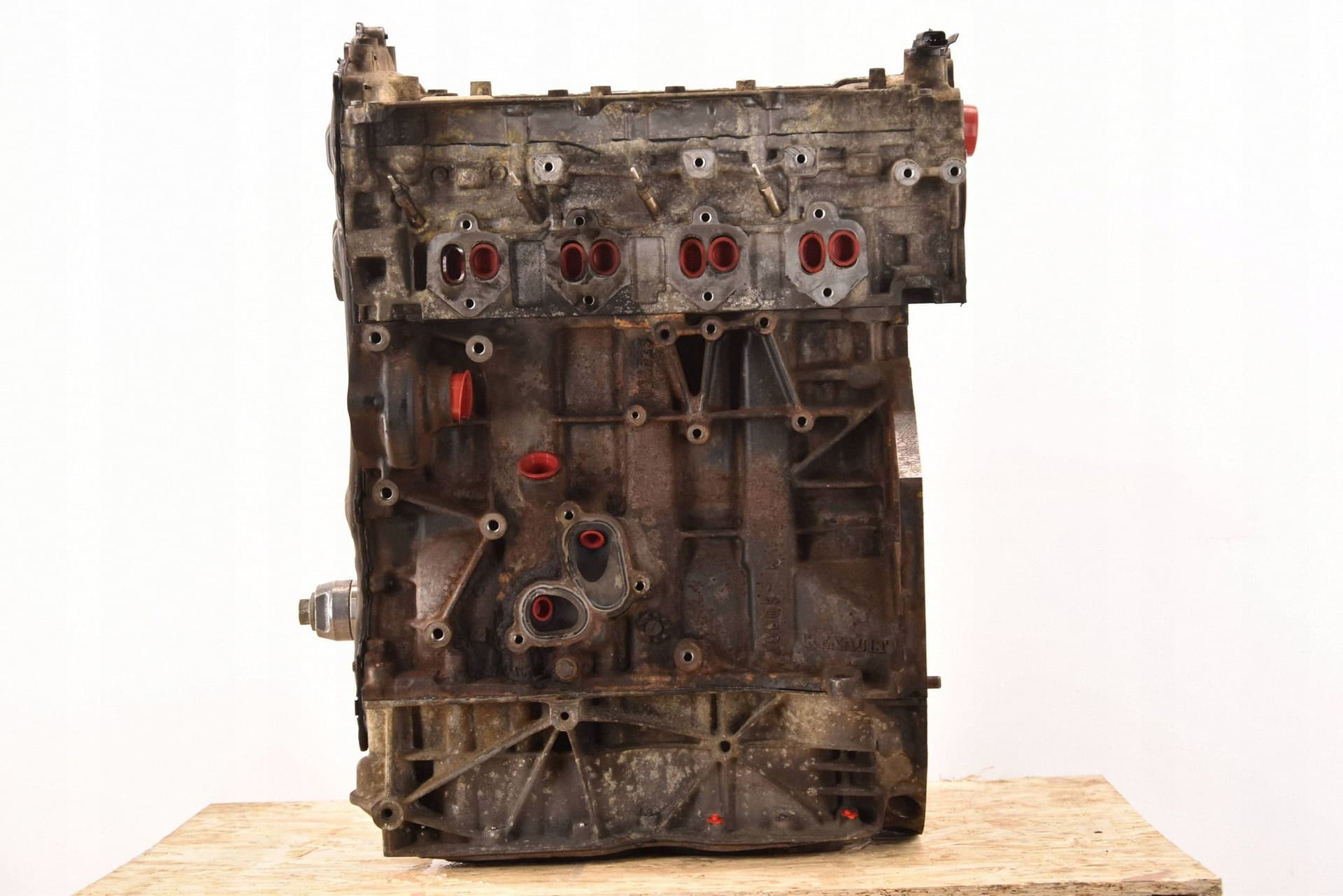 Moteur M9R 782 - Image 1