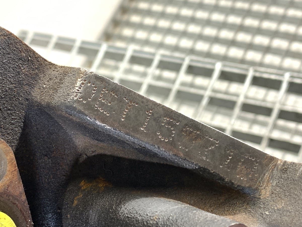 Moteur DETB — vue 9