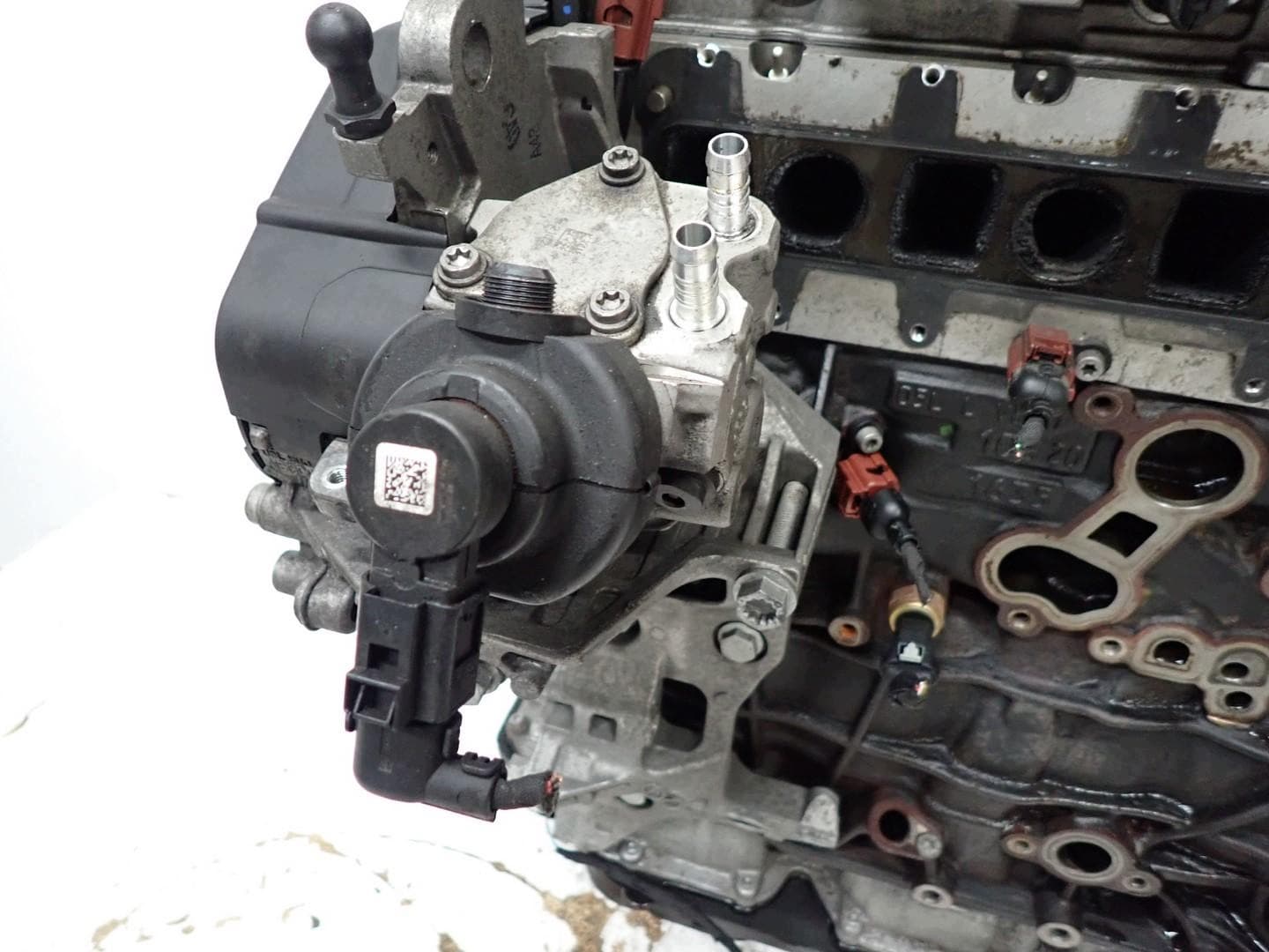 Moteur DTRA — vue 6