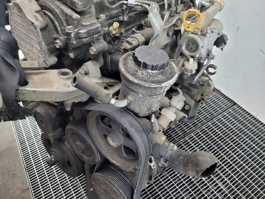 Moteur 2AD-FHV — vue 6