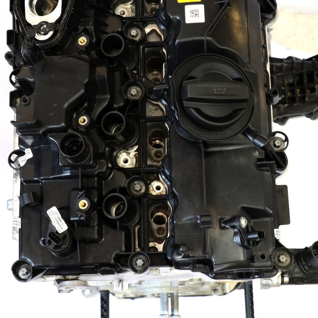 Moteur B48 B20 B — vue 3