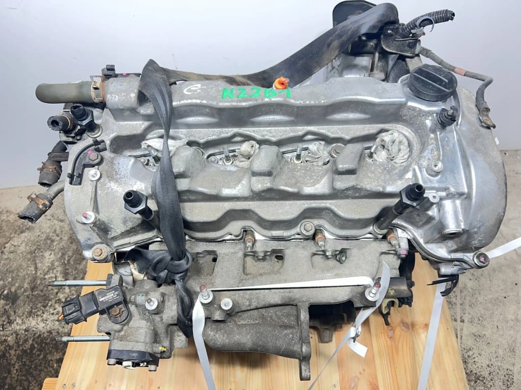 Moteur N22B1 pour Honda