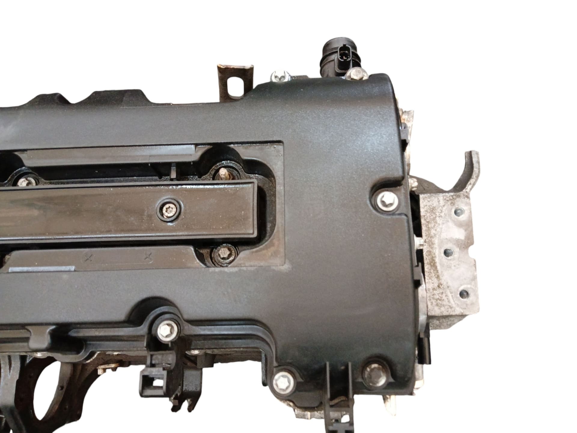 Moteur A 14 NEL — vue 5