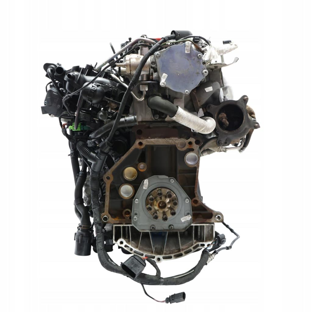 Moteur CCZA — vue 7