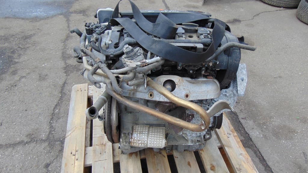 Moteur BLR — vue 2