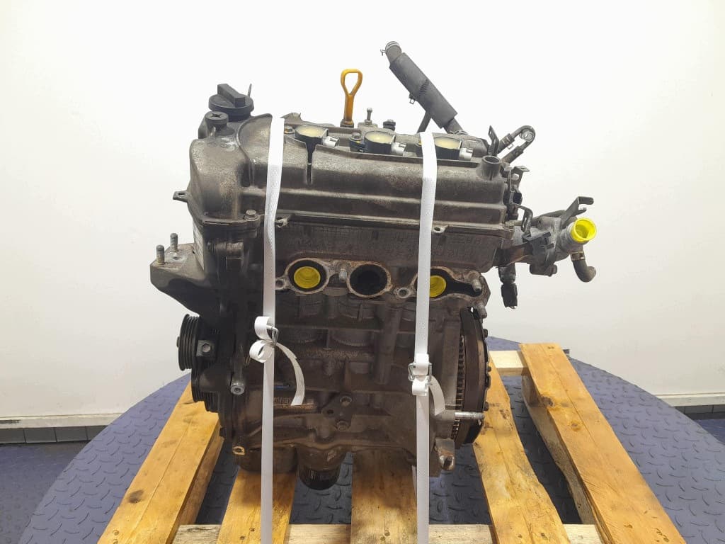 Moteur K10B — vue 4