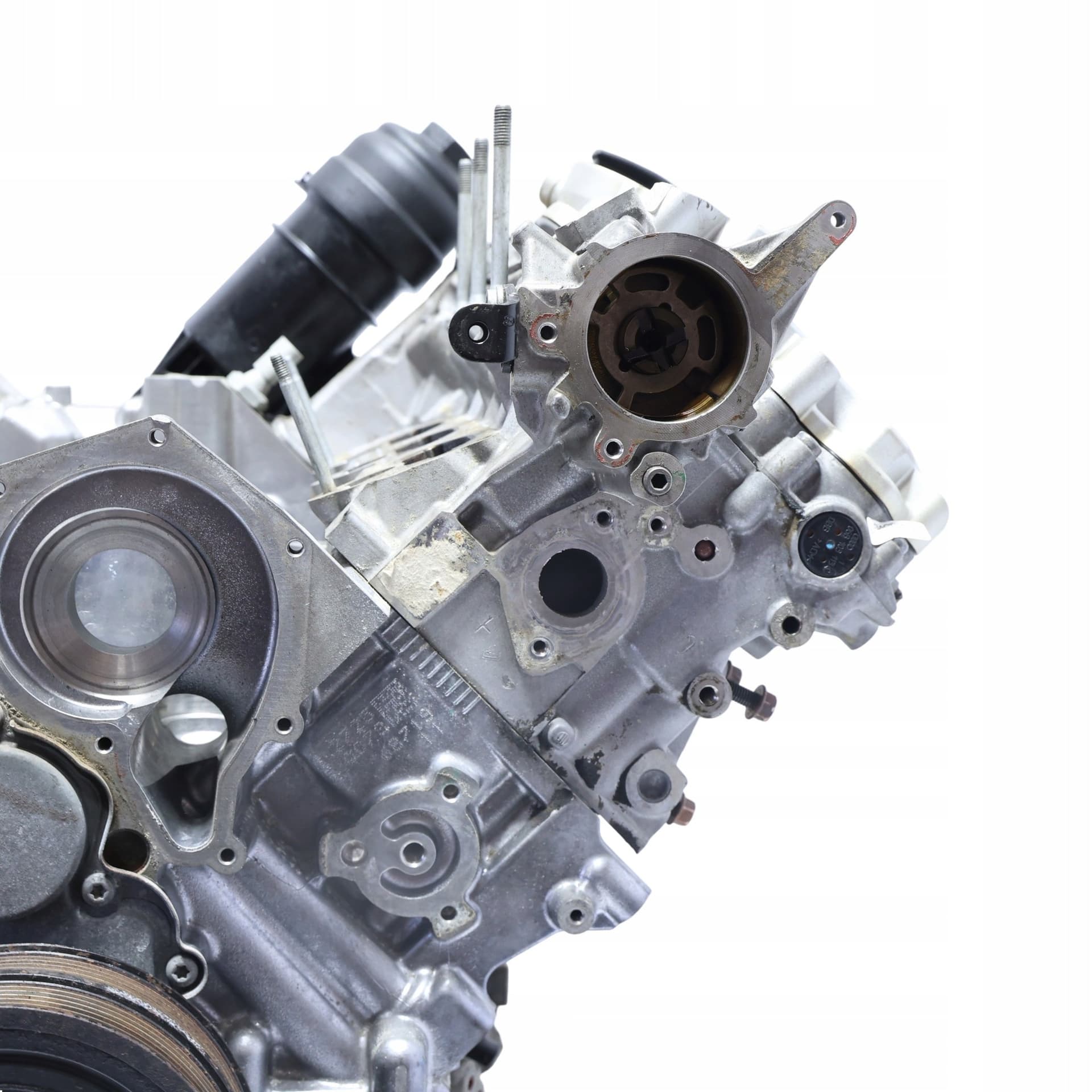 Moteur CGWB — vue 2