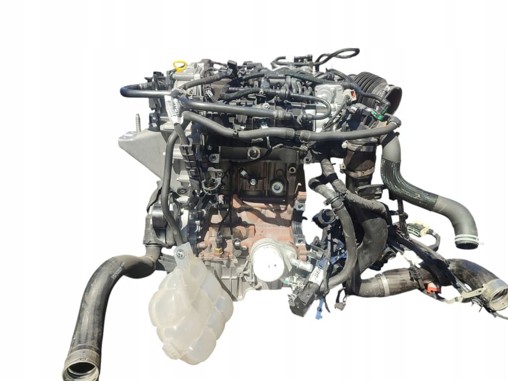 Moteur M0DC - Image 1