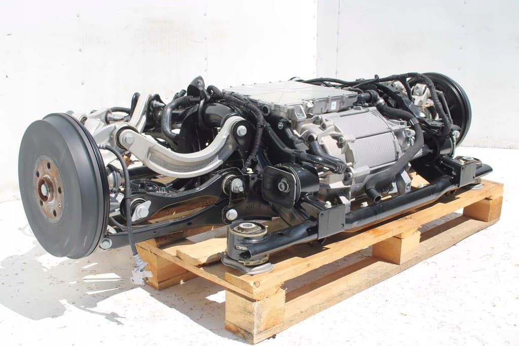 Moteur EBJA — vue 5