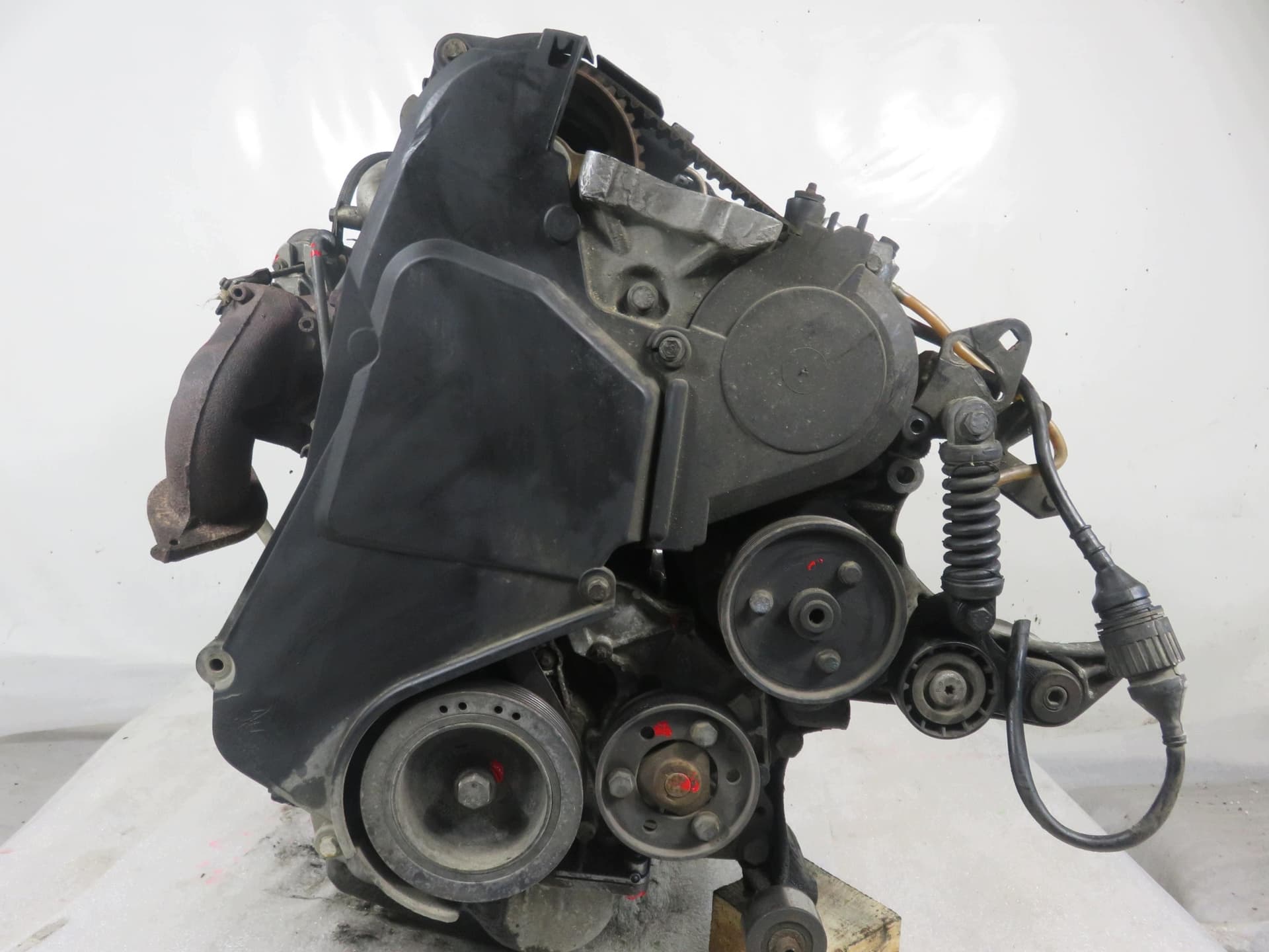 Moteur F9Q 734 — vue 5