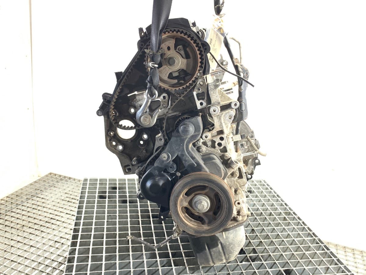 Moteur UGJC — vue 4