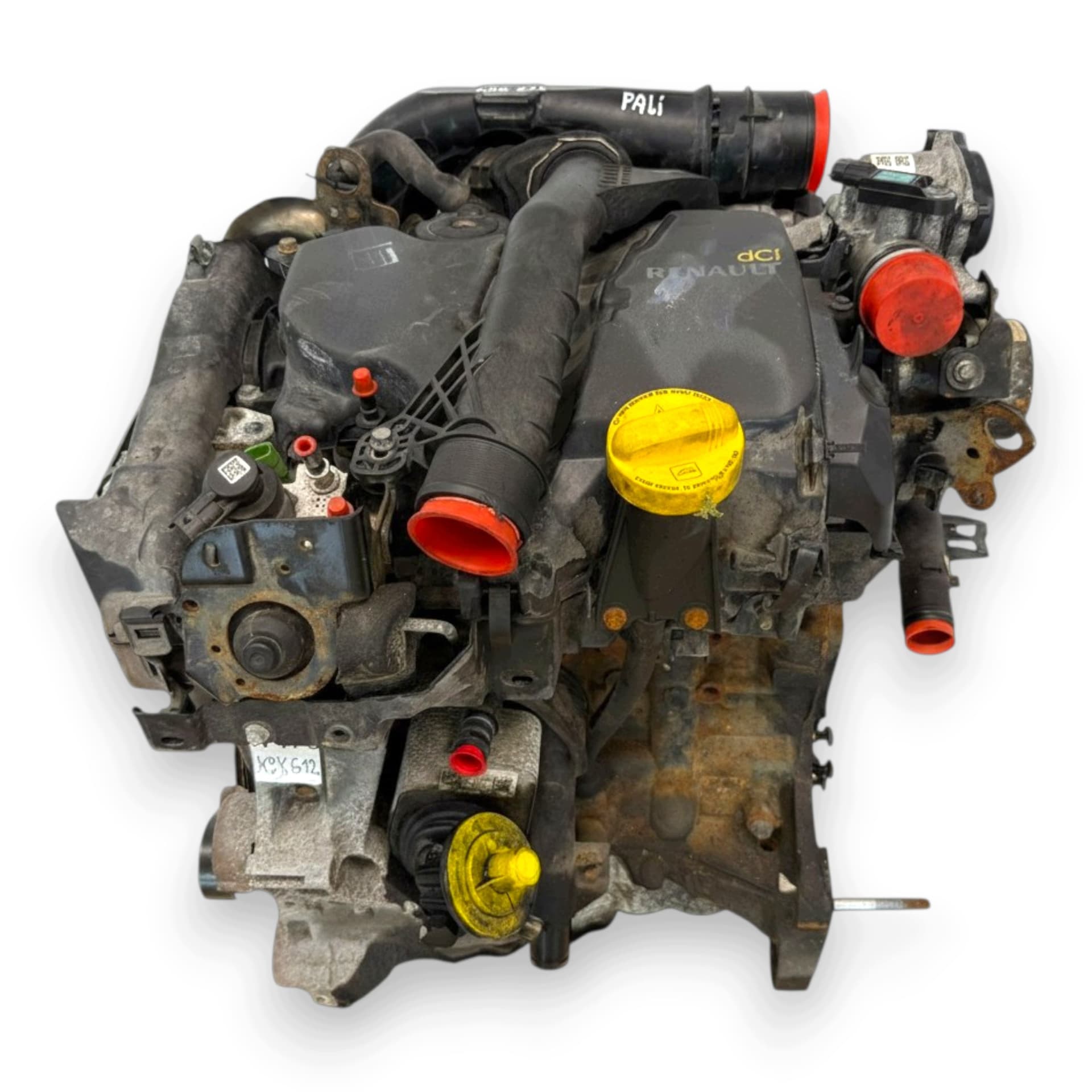 Moteur K9K 612 - Image 1