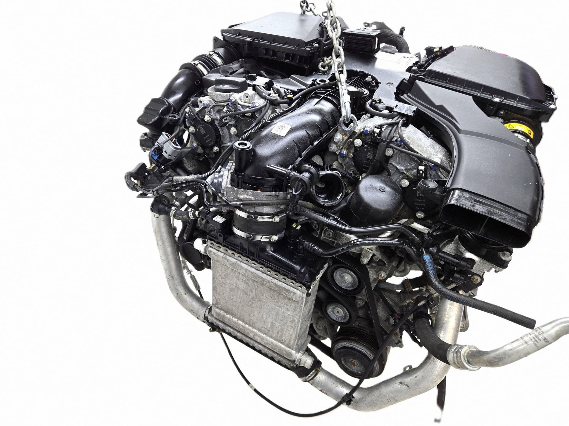 Moteur M 274.920 — vue 11