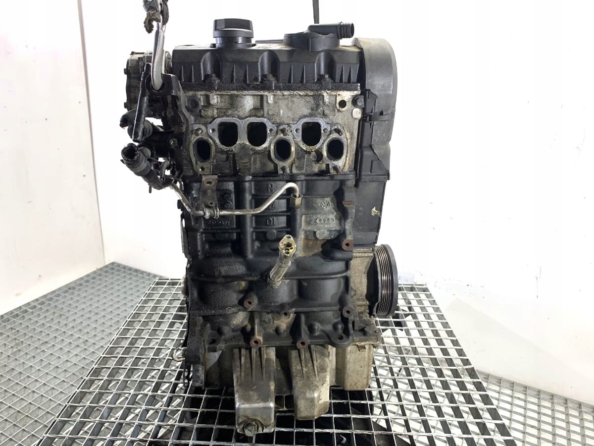 Moteur BNM — vue 2