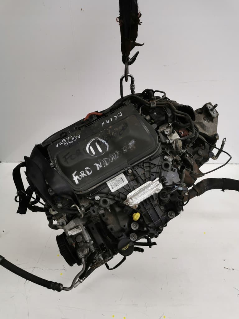 Moteur QXBB — vue 3
