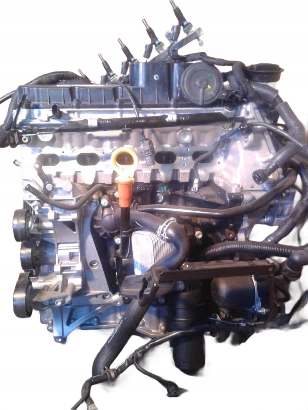 Moteur BGP — vue 2
