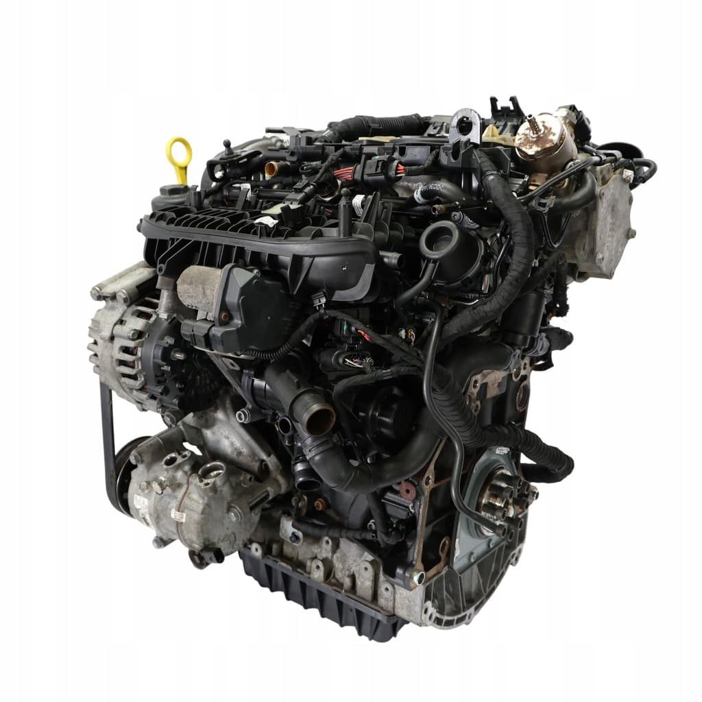 Moteur CHHB — vue 8
