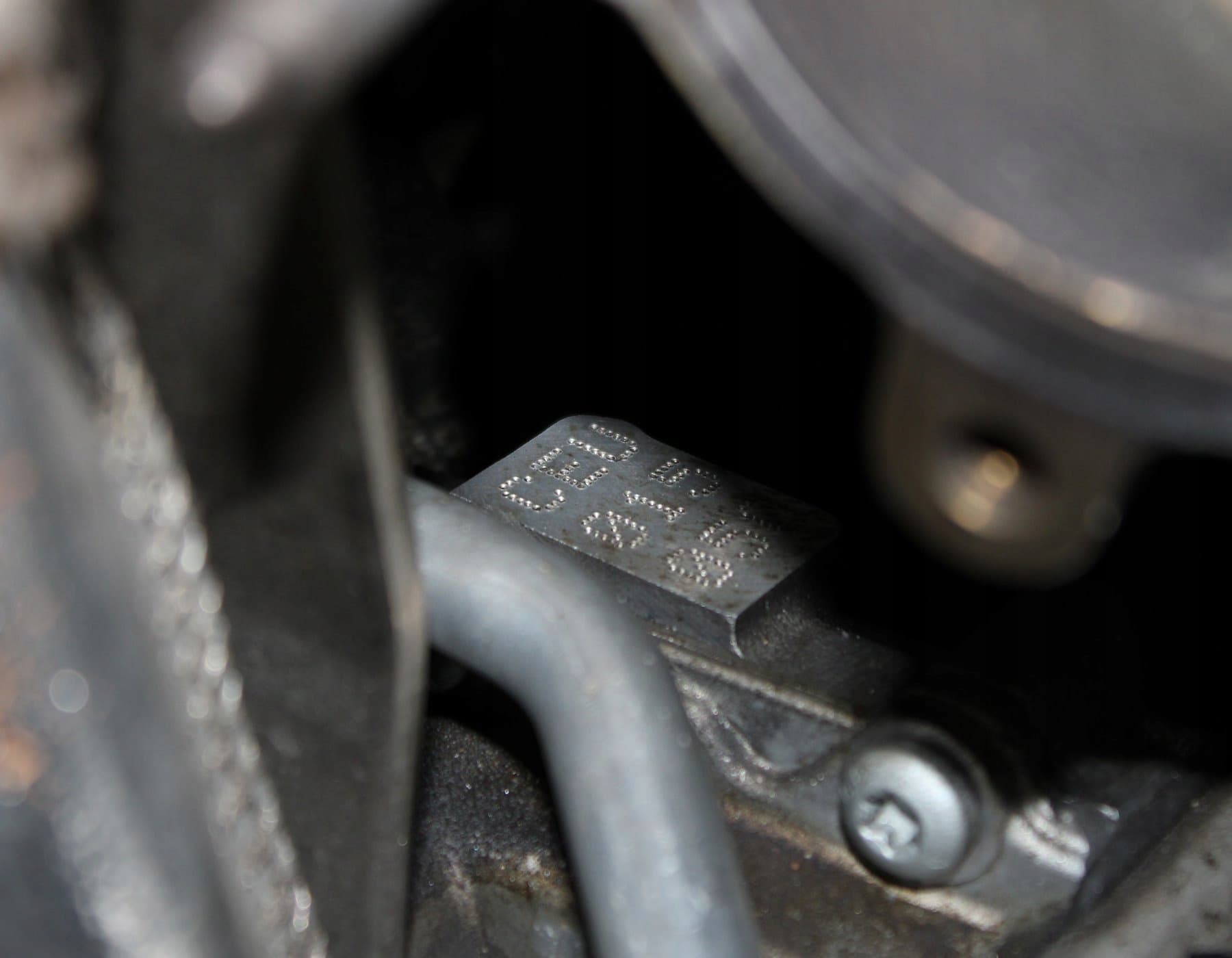 Moteur CEUC — vue 4