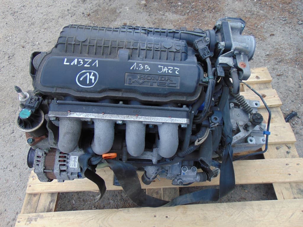 Moteur L13Z1 - Image 1