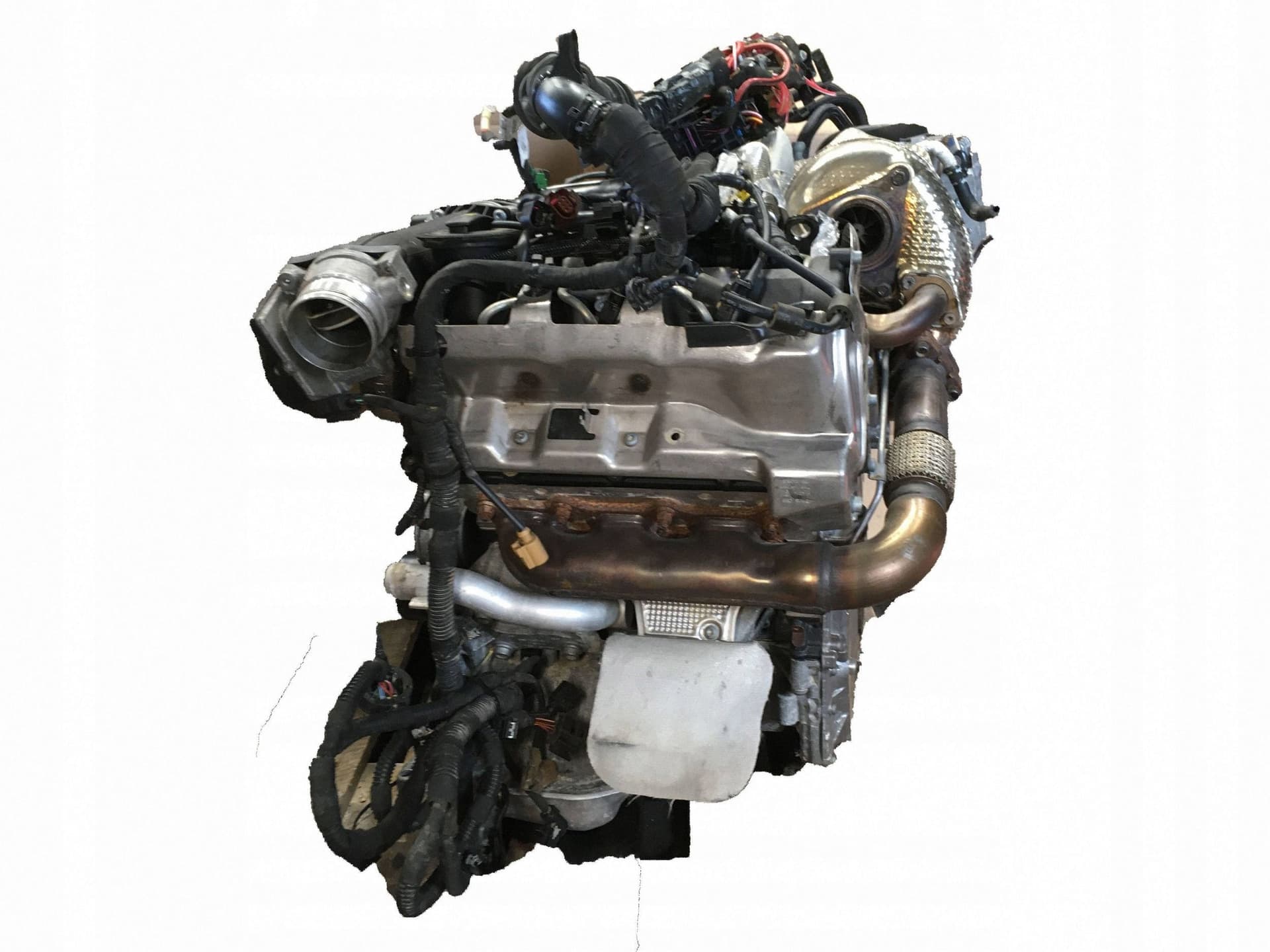 Moteur CTBA — vue 6